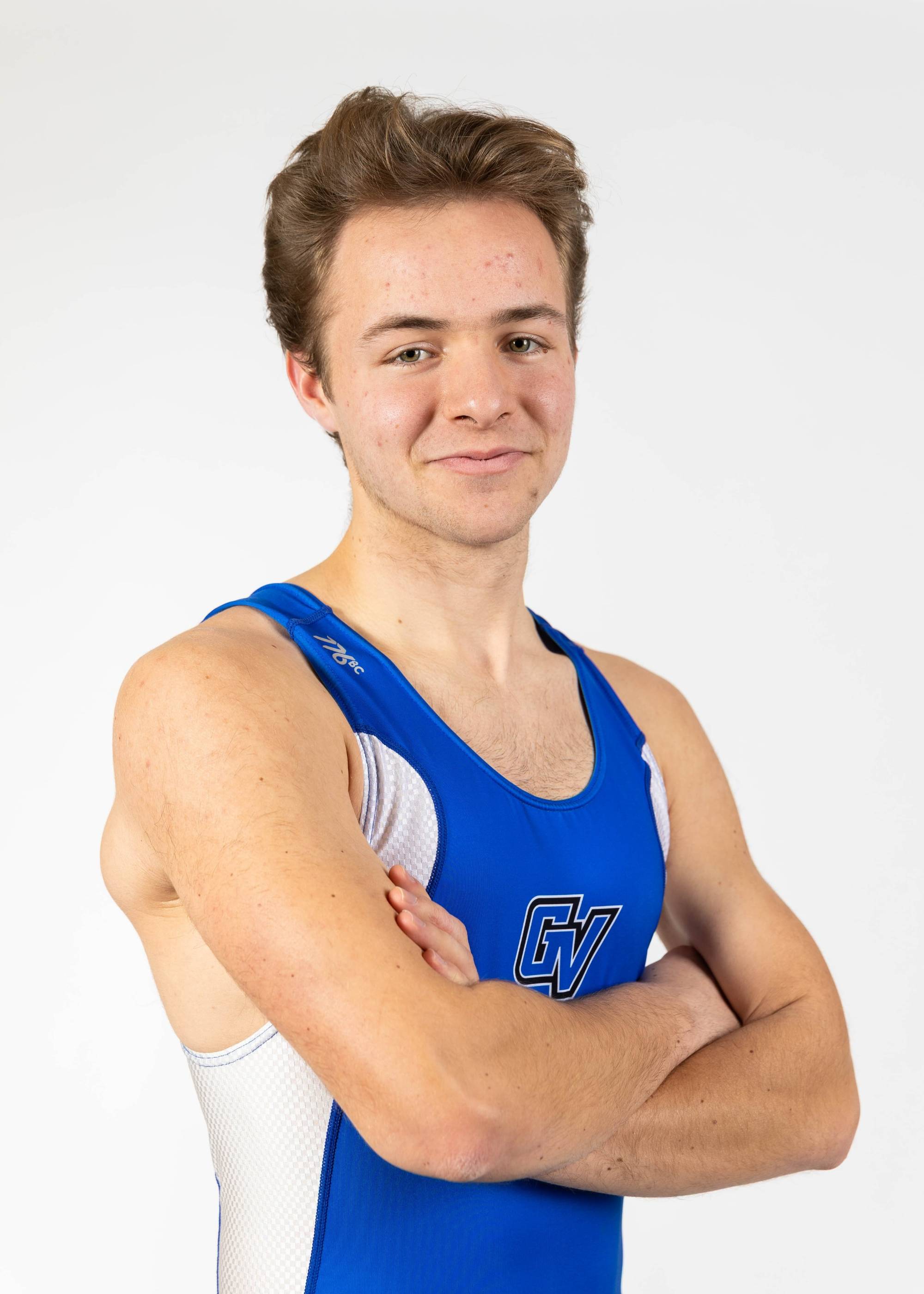 Tyler Jacobs